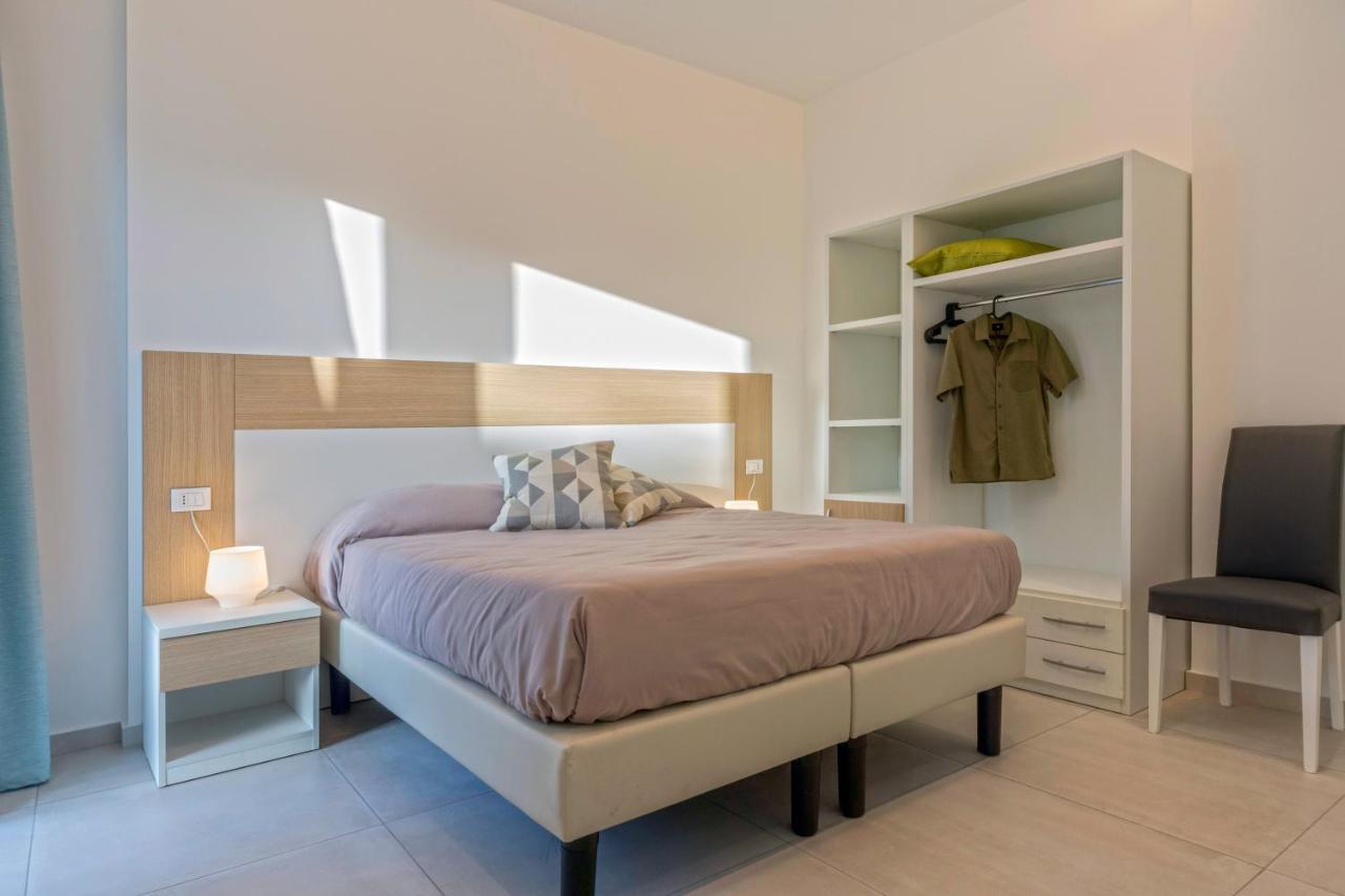Syraka Camere Syracuse Exterior foto