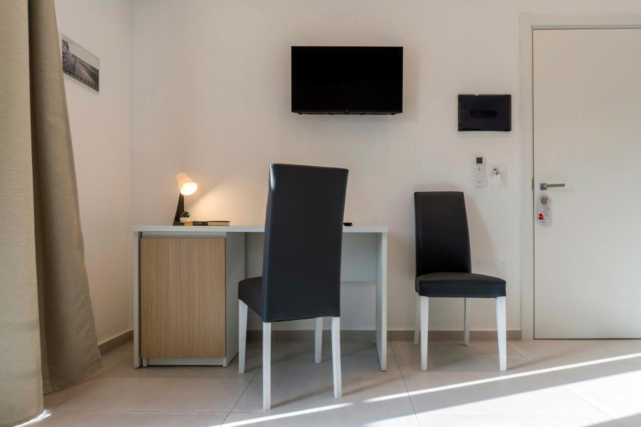 Syraka Camere Syracuse Exterior foto