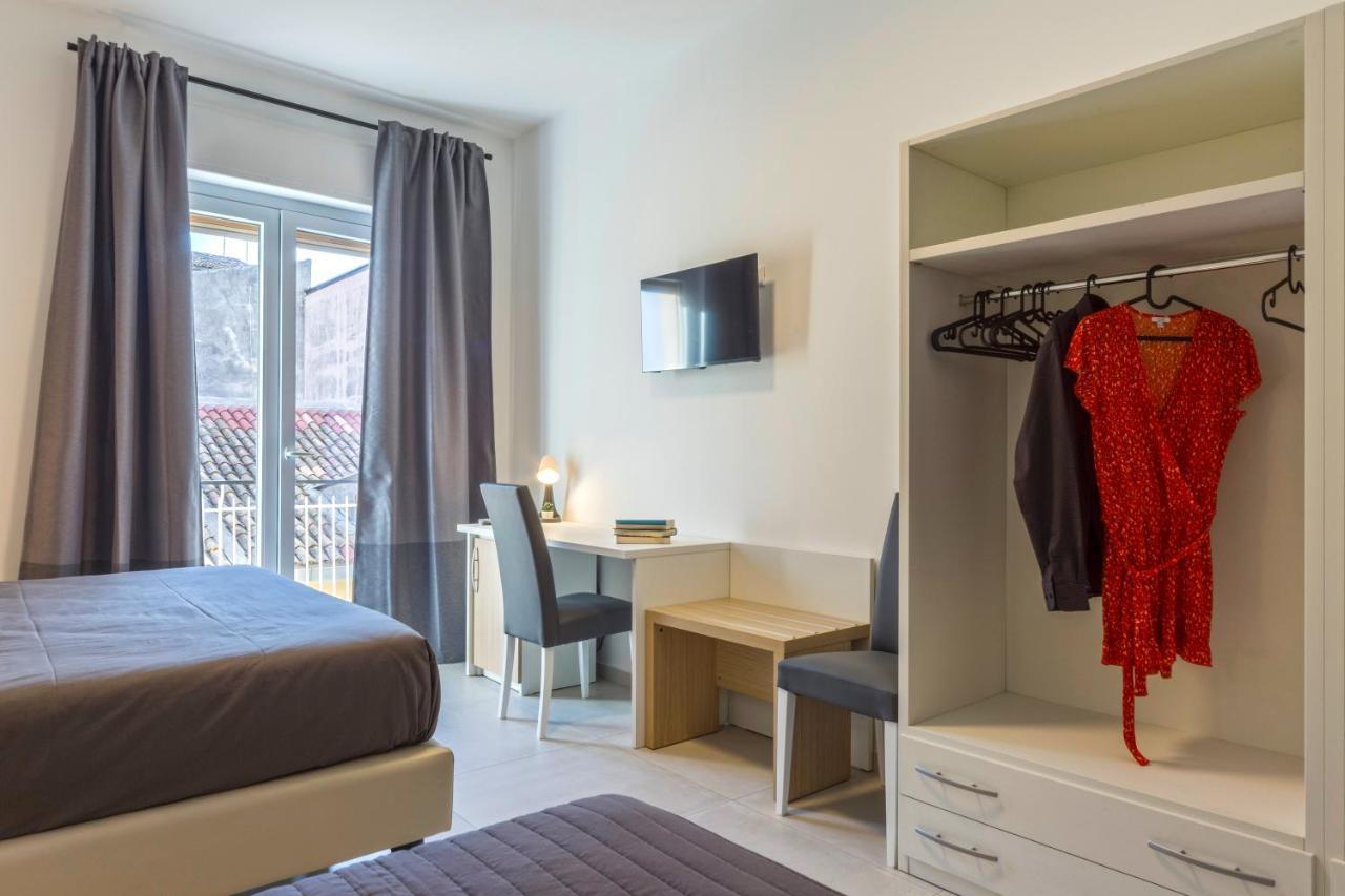 Syraka Camere Syracuse Exterior foto