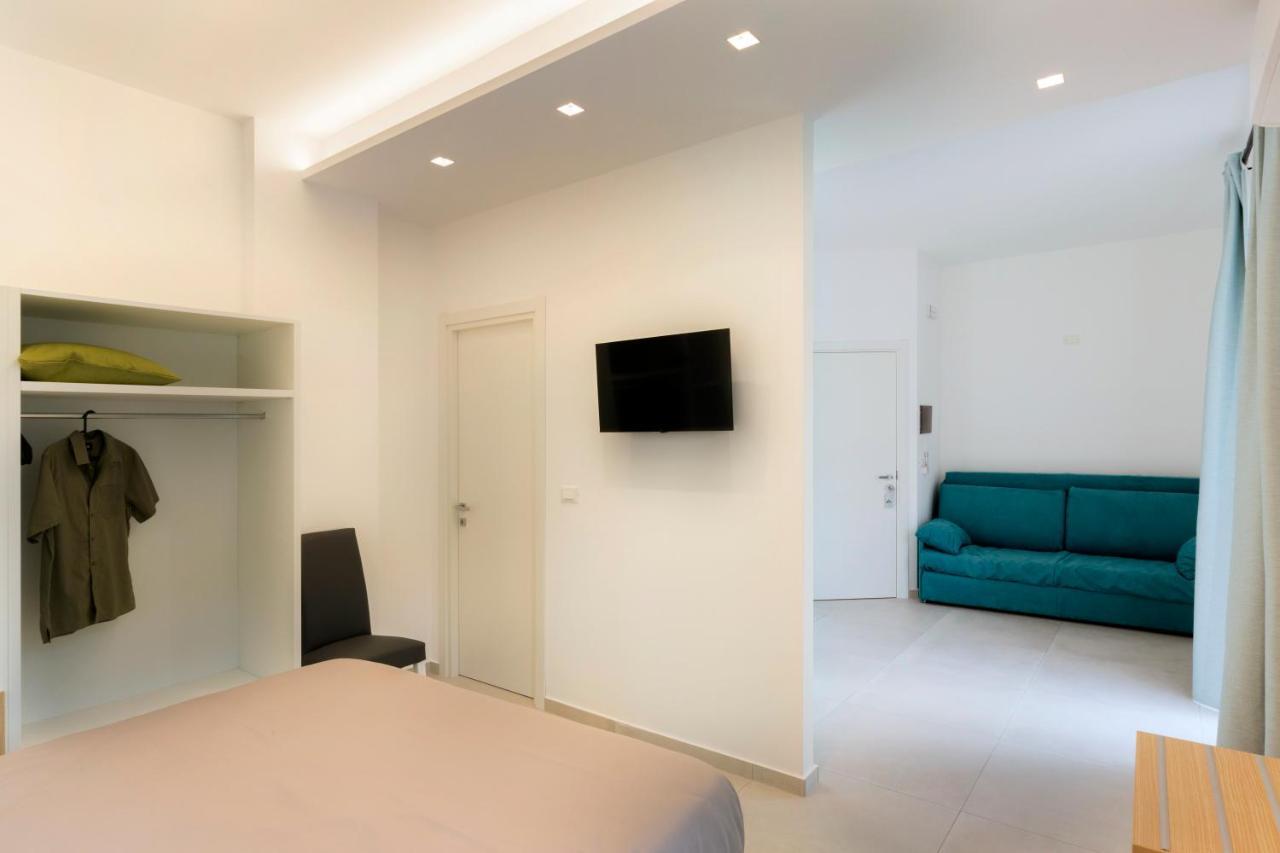 Syraka Camere Syracuse Exterior foto